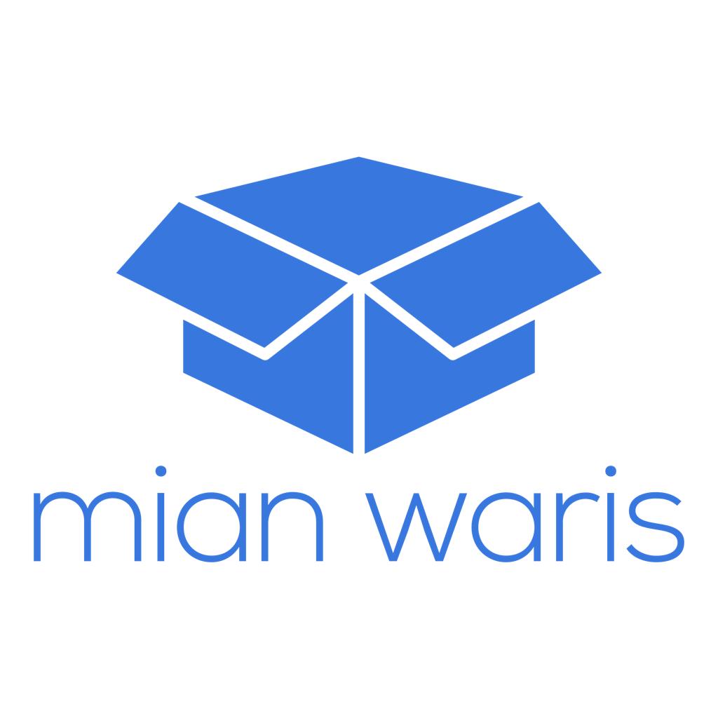 Mian Waris Trading Company Logo