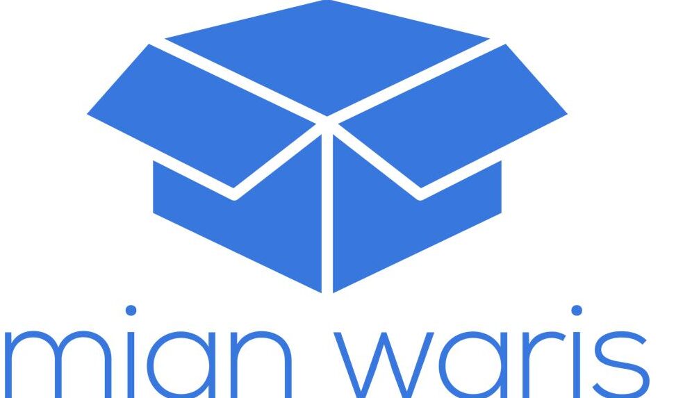 Mian Waris Trading Company Logo